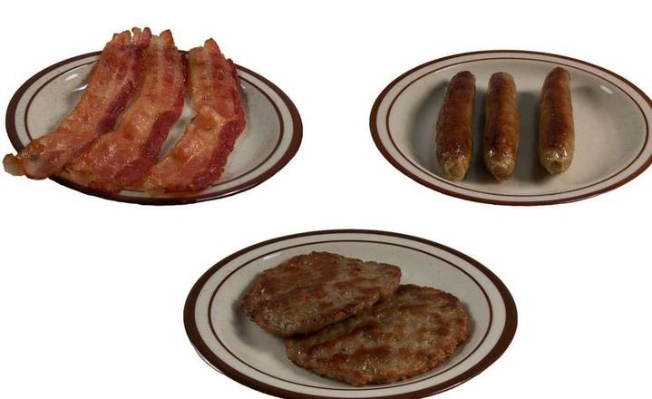 Breakfast Meats