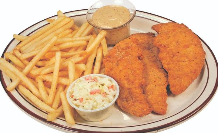 Chicken Tenders