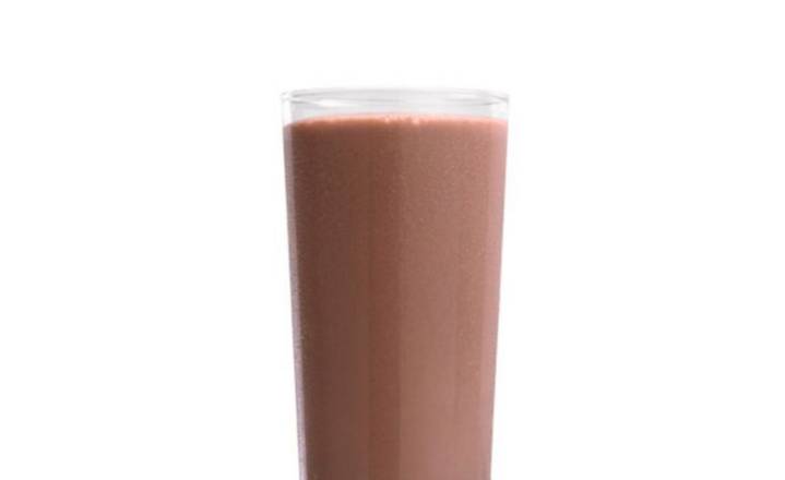 Chocolate Milk