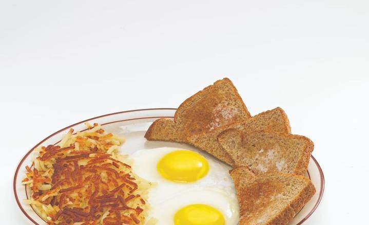 Classic Breakfast