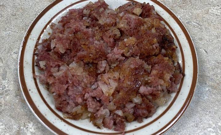Corned Beef Hash