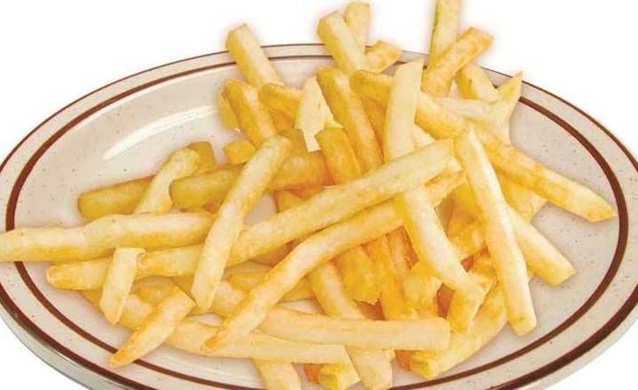 Fries