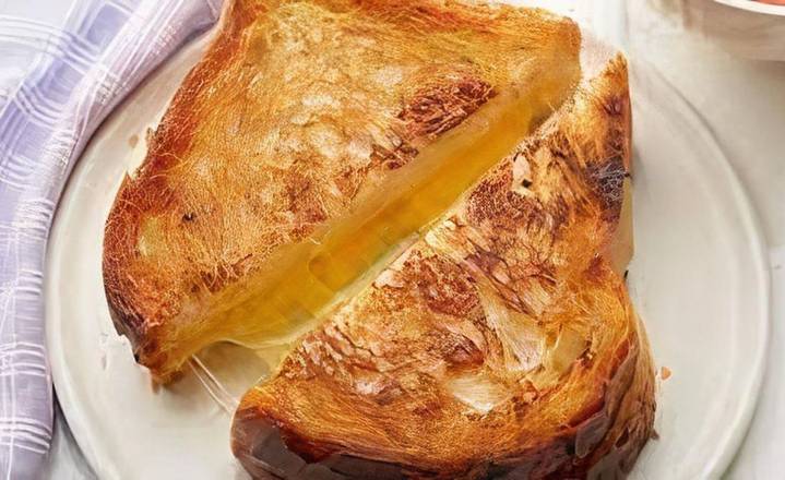 Grilled Cheese