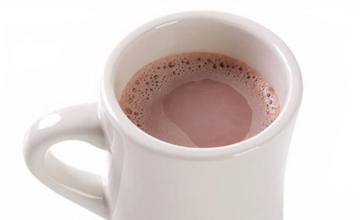 Hot Chocolate