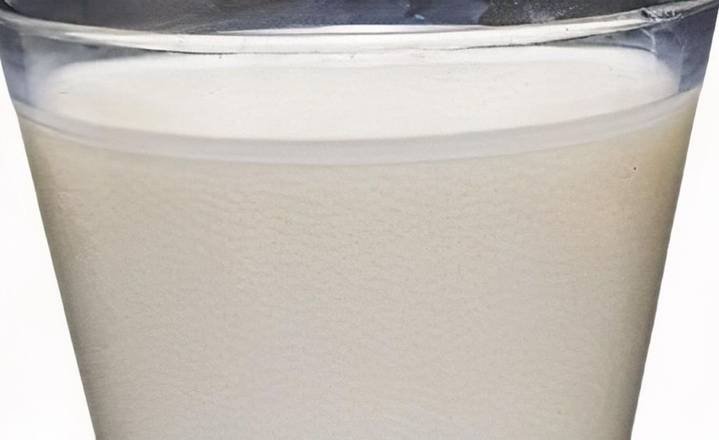 Milk (2%)