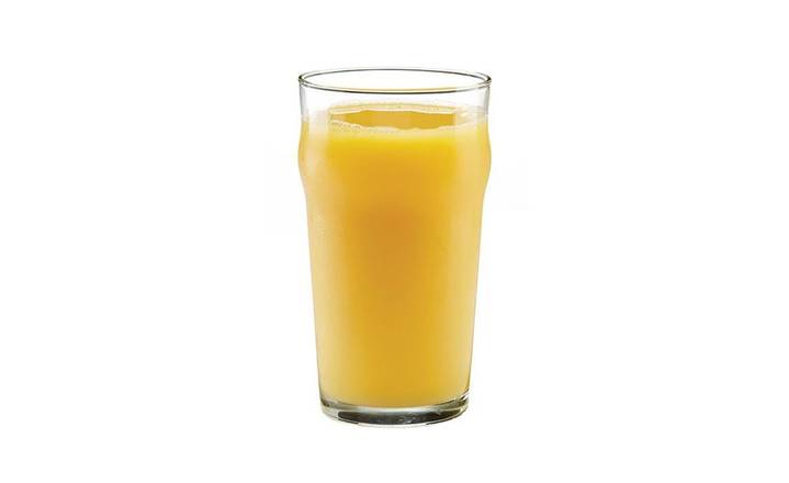 Orange Juice