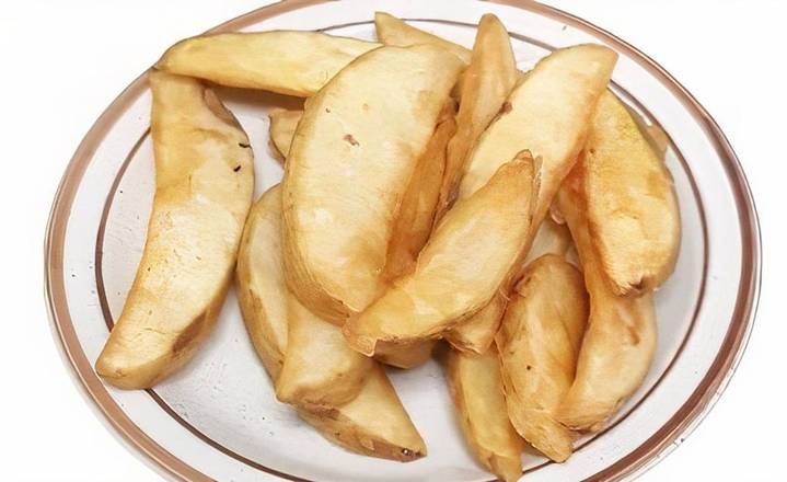 Potato Wedges