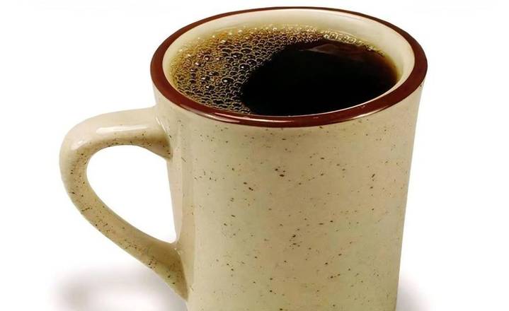 Premium Blend Coffee