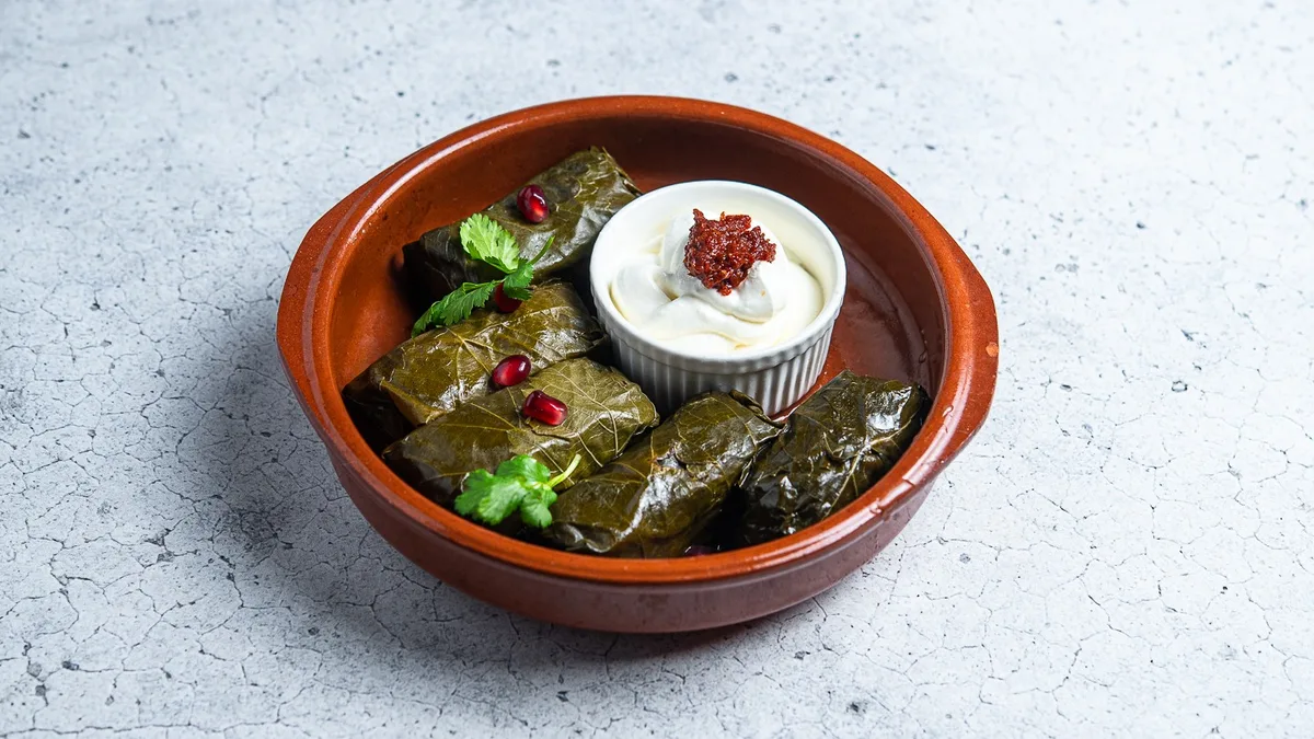 Dolma Lambalihaga