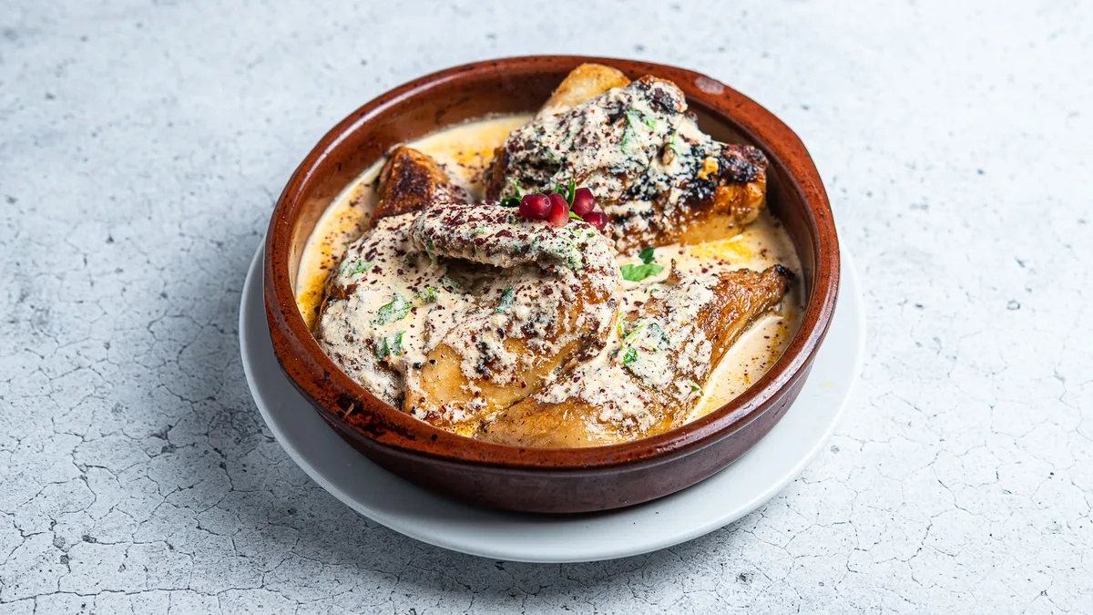 Shkmeruli