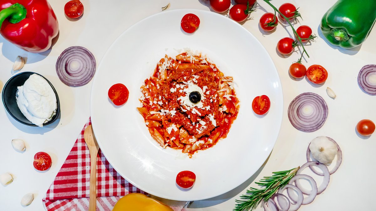 Bolonjeze pasta 300g