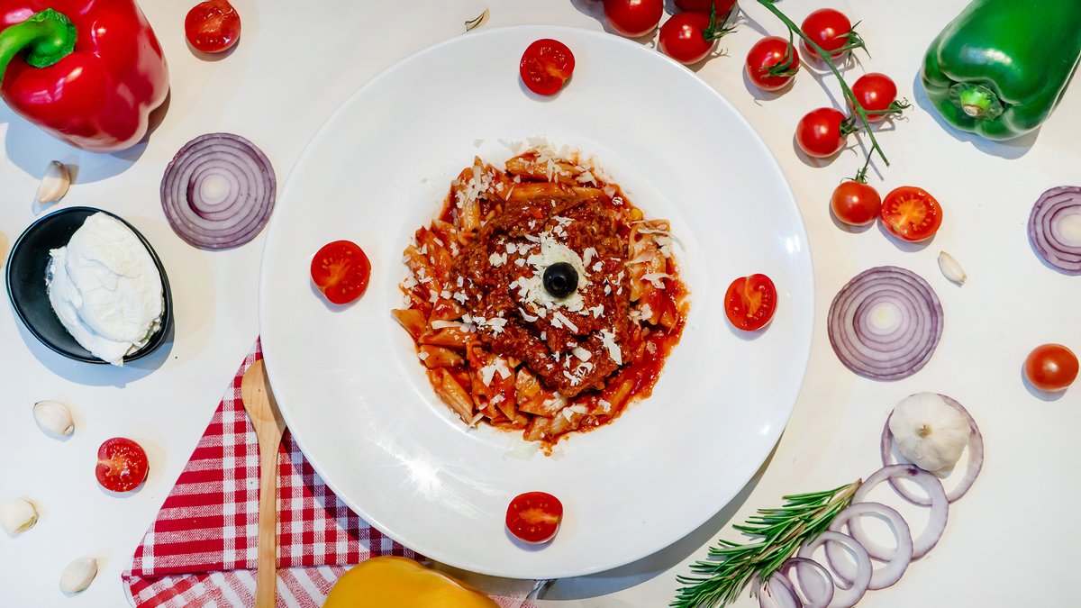 Bolonjeze pasta 500g