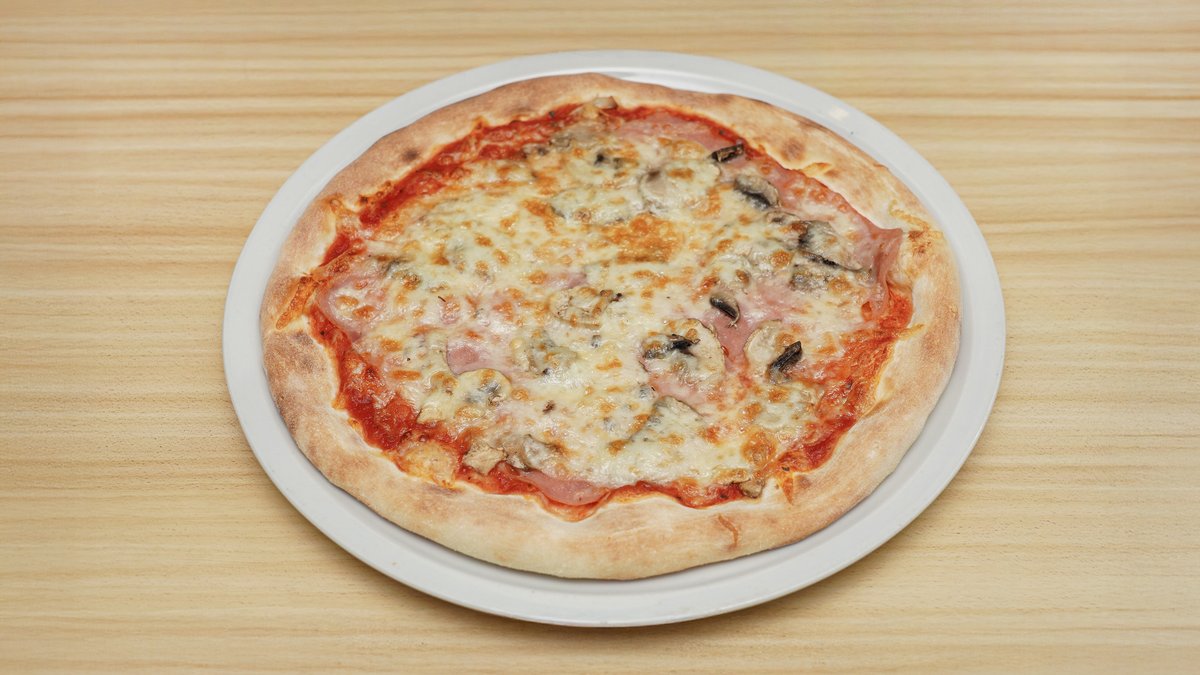 Capri 25cm