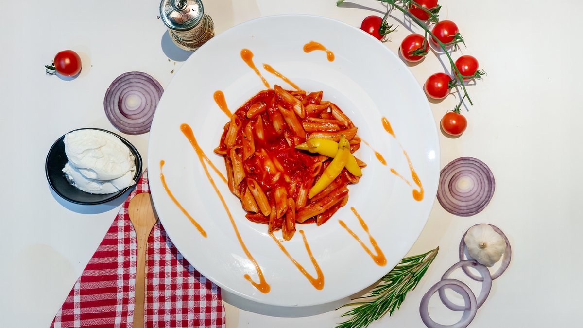 Čili pasta 300g