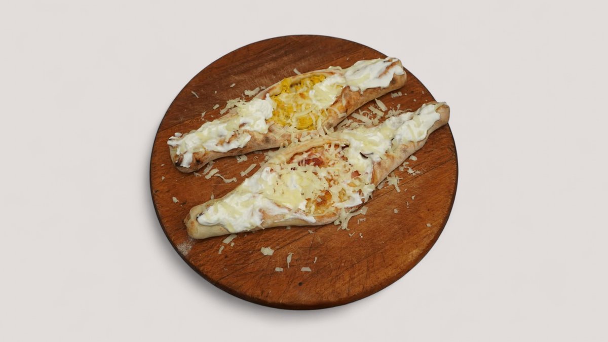 Kulen-šunka piroška