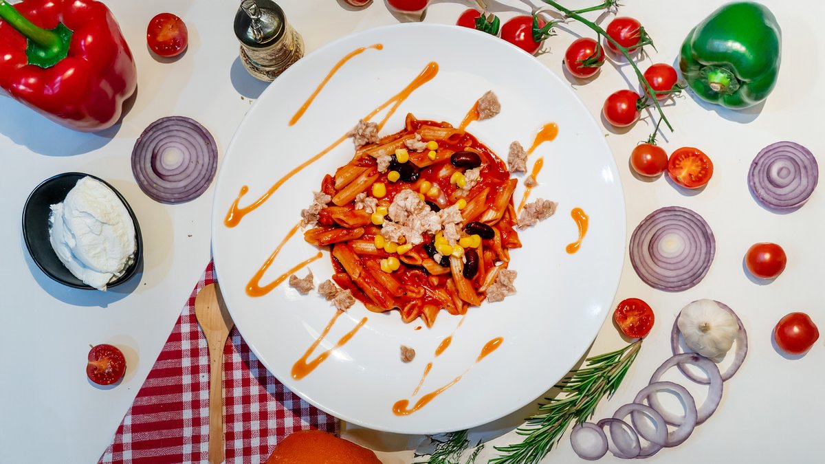 Meksiko pasta 300g