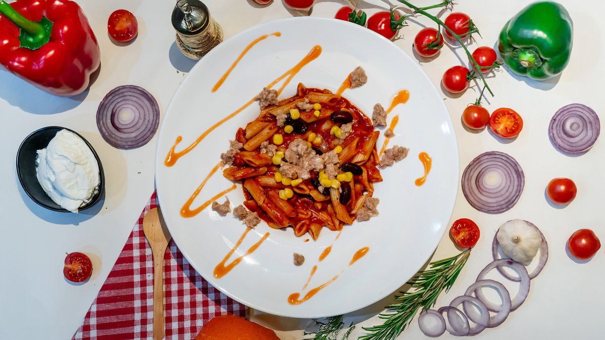 Meksiko pasta 500g