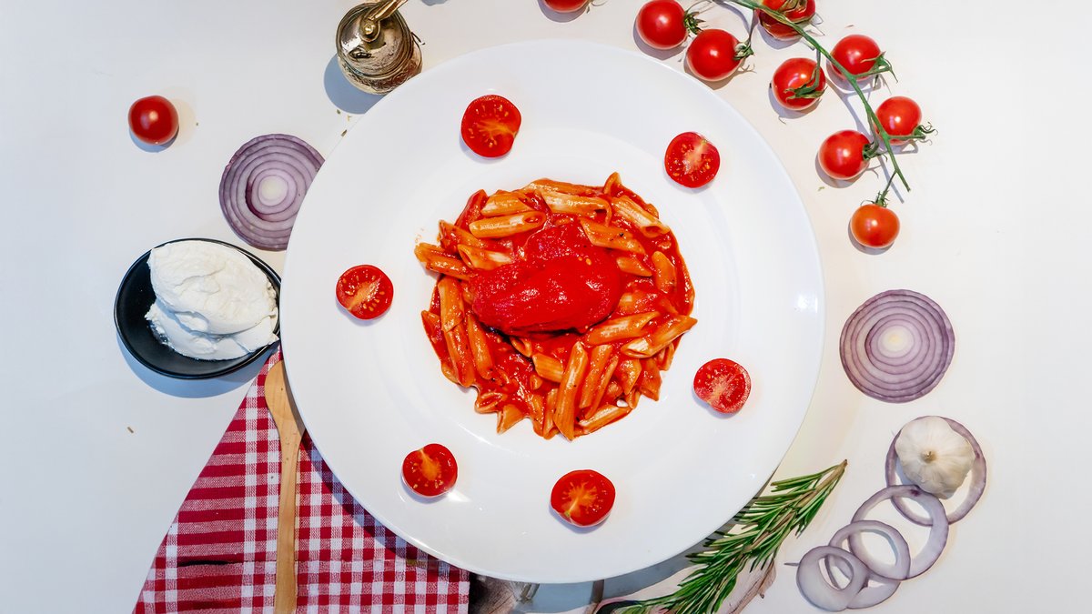 Napolitana pasta 300g