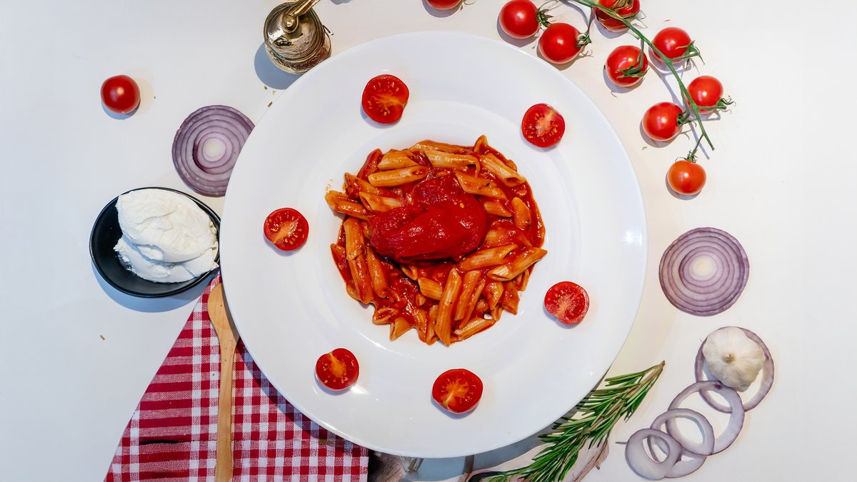 Napolitana pasta 500g