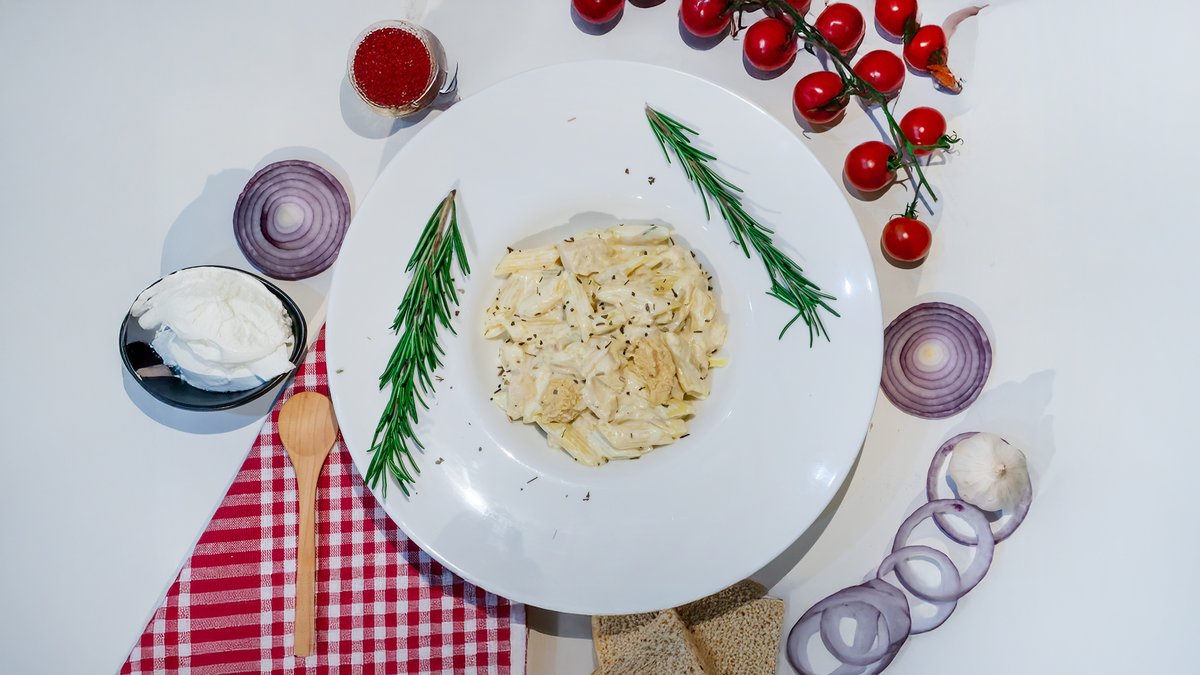 Piletina pasta 500g + Coca Cola 0.5l