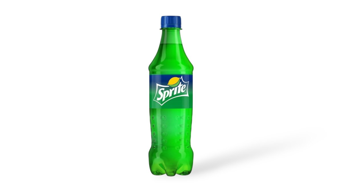 Sprite 0.5l