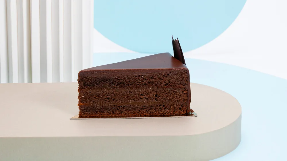 Sacher torta