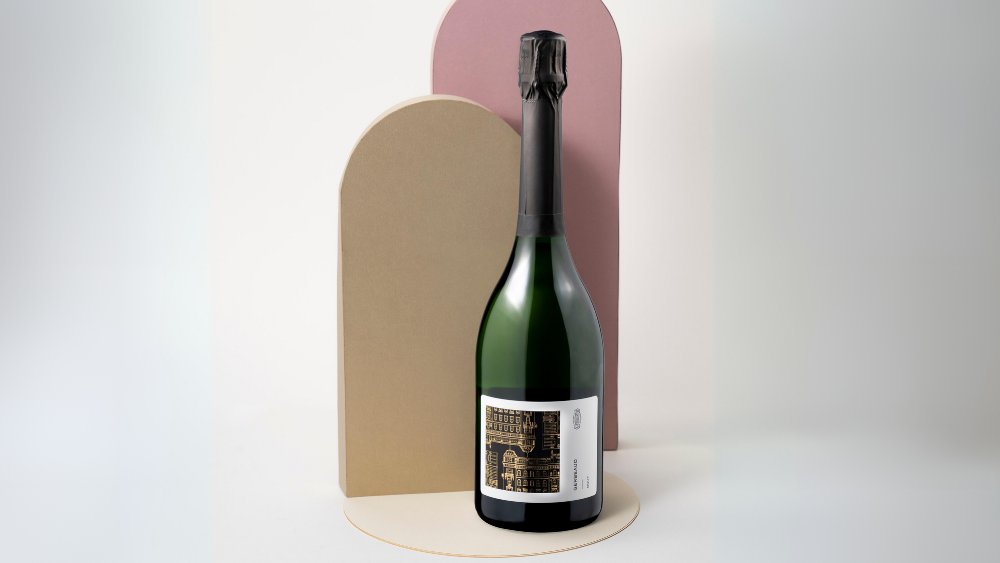 SAUSKA Gerbeaud Brut (0.75 l)