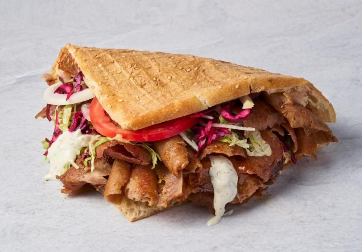 Döner Junior