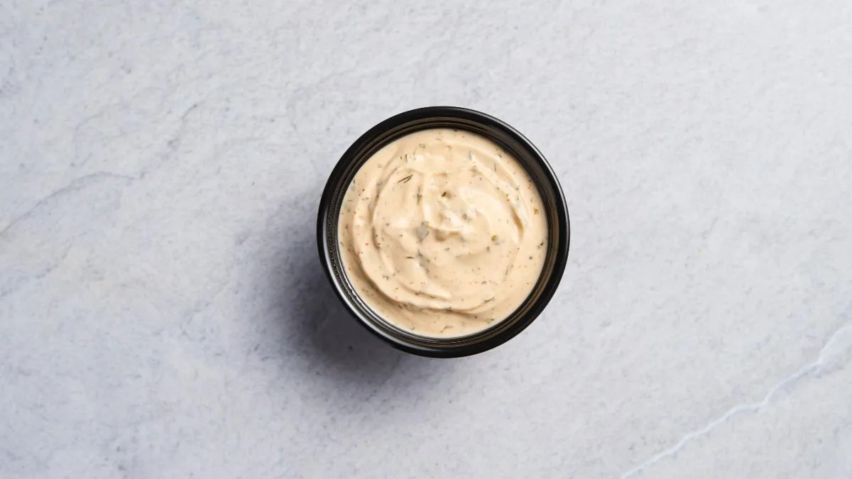 Mild Dip