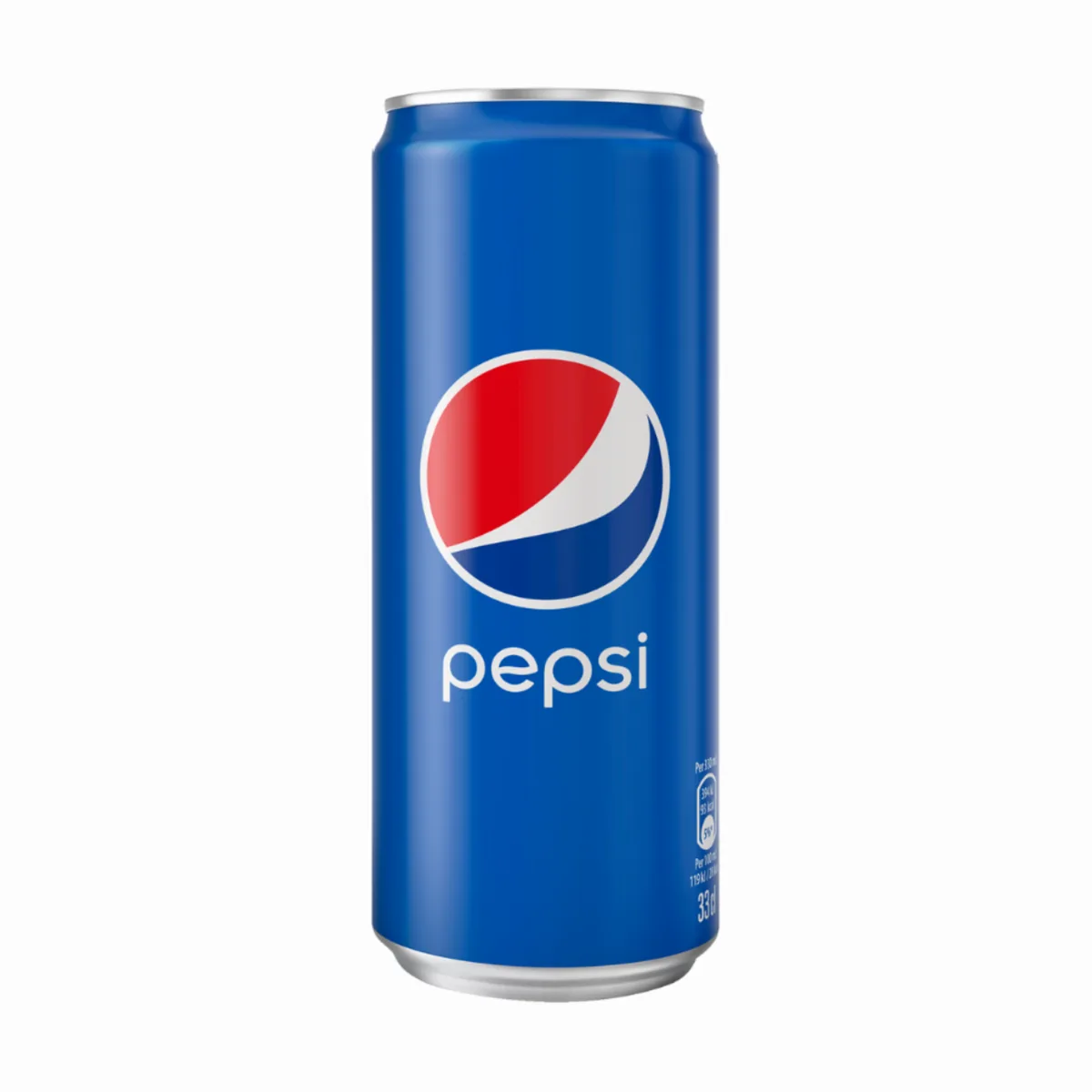 Pepsi 33cl