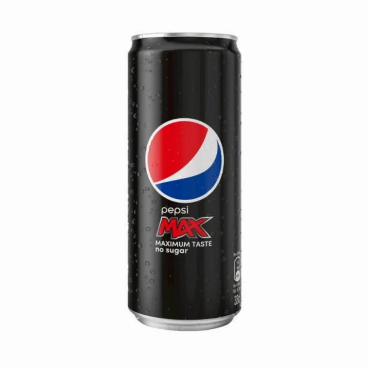 Pepsi Max 33cl