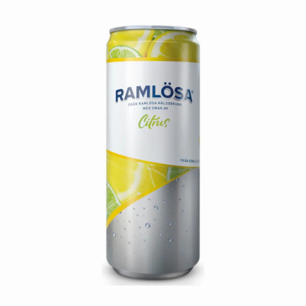 Ramlösa Citrus 33cl