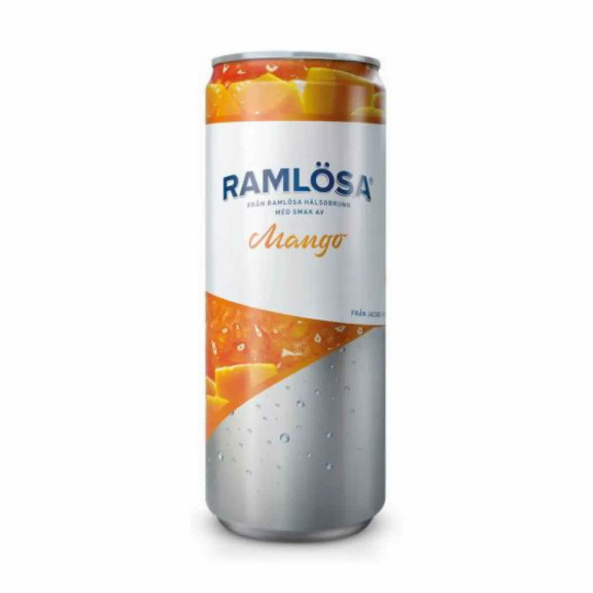 Ramlösa Mango 33cl