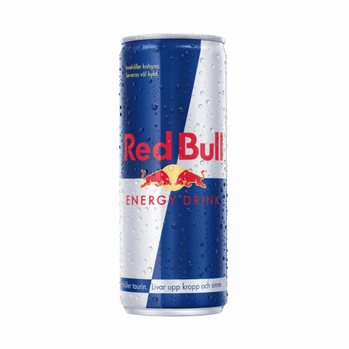 Red Bull Original 33cl
