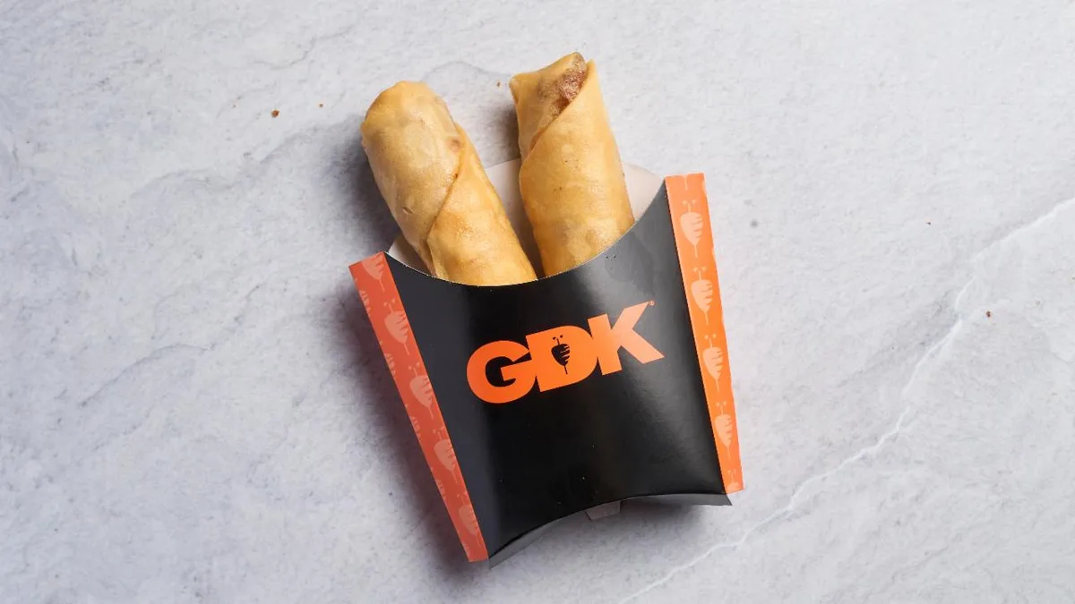 Spring Roll