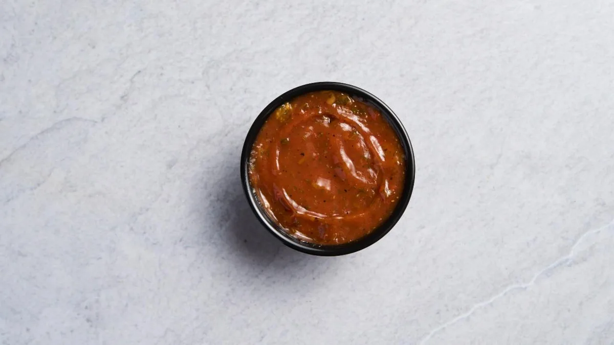 Stark Dip
