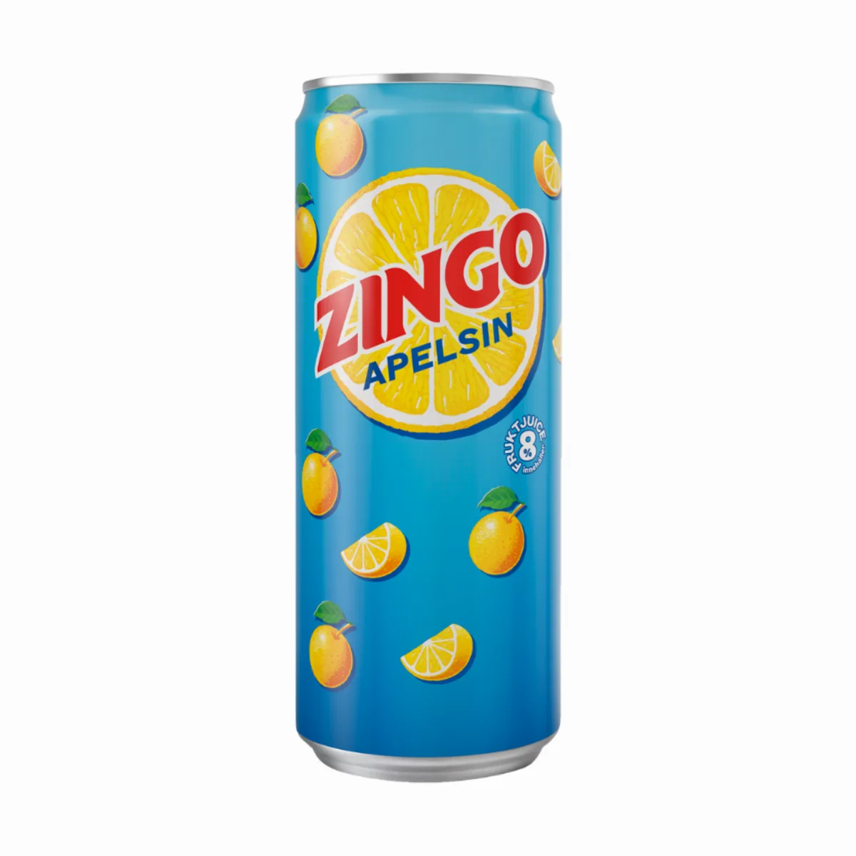 Zingo 33cl