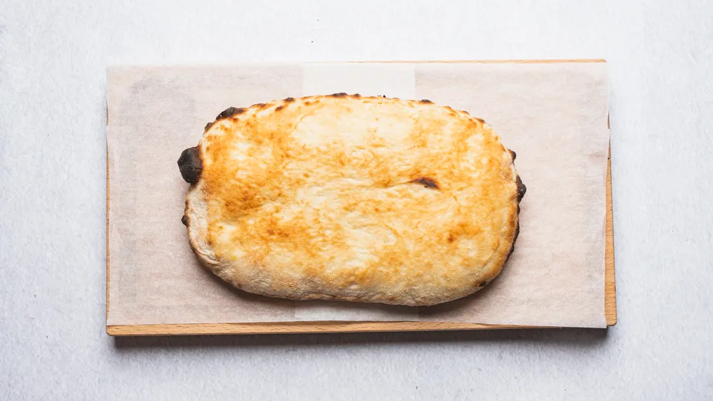 Dönerbröd