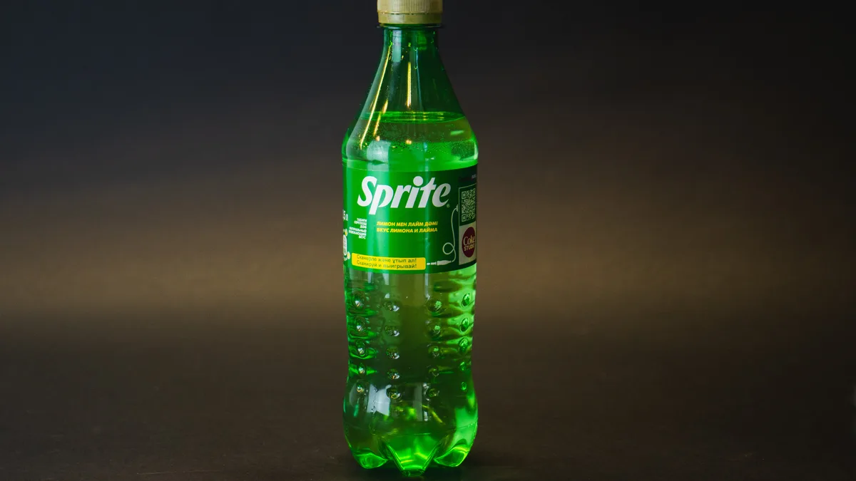Sprite, 500 мл