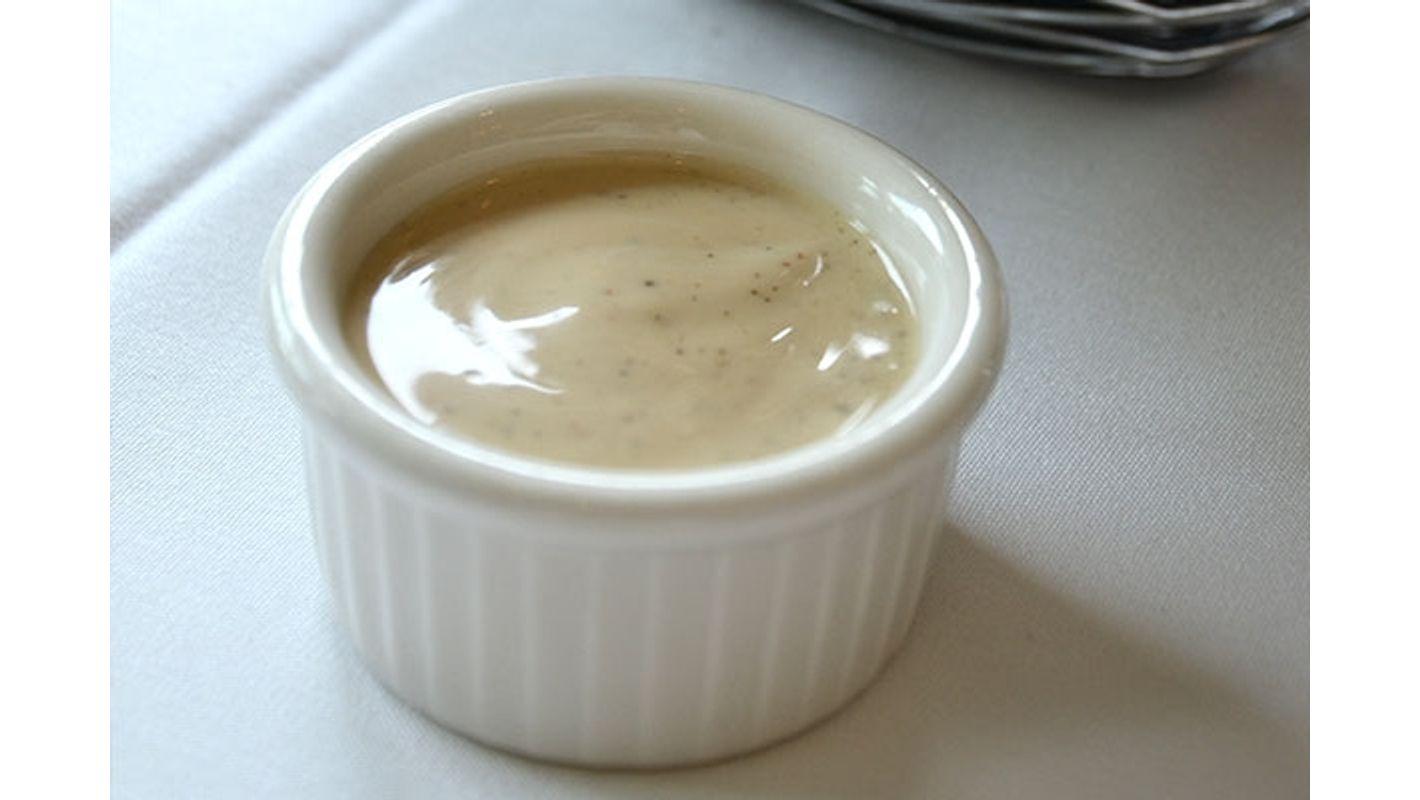 Bread Sauce