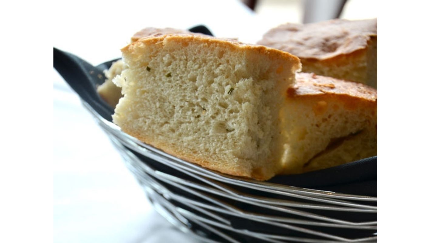 Extra Bread