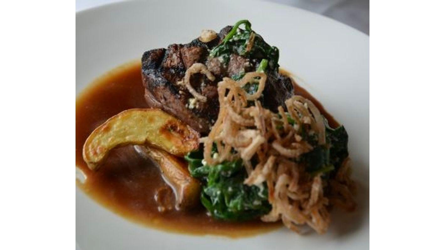 Filet Mignon