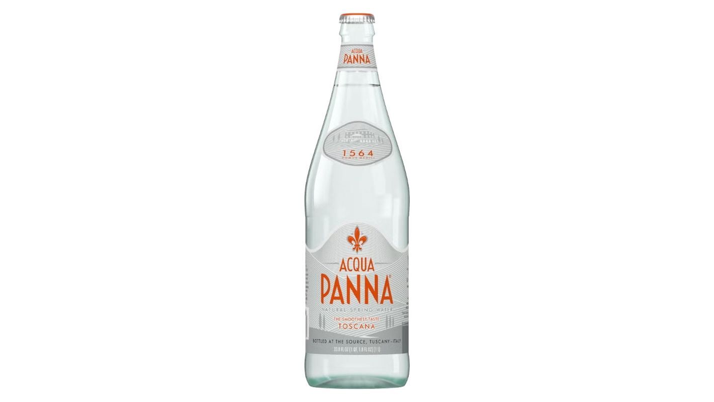Large Panna Natural Spring Water