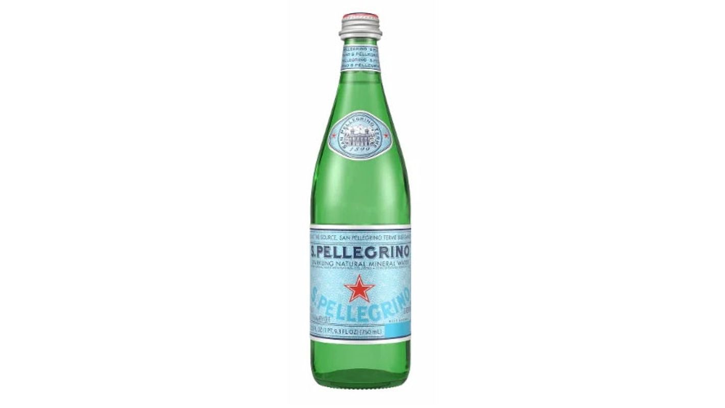 Large Pellegrino