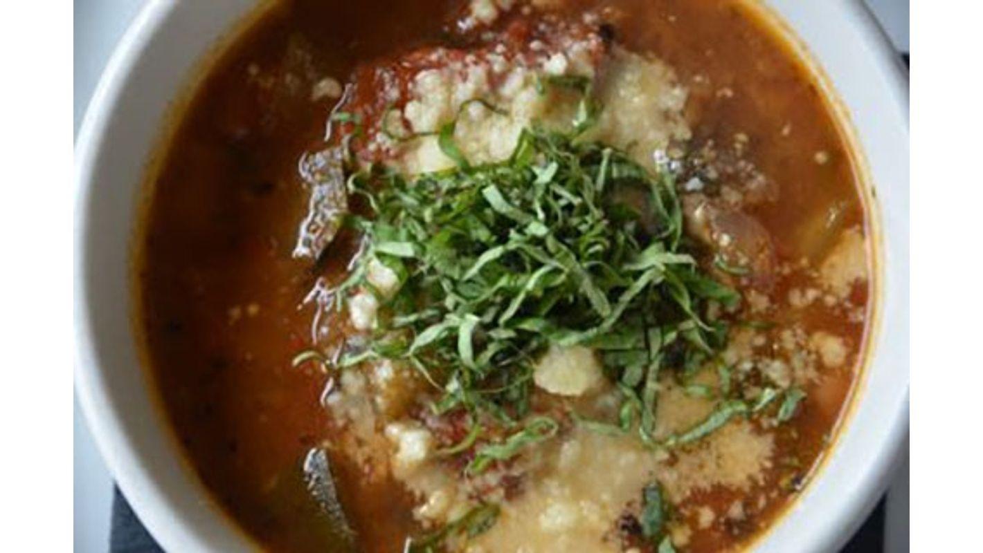 Minestrone