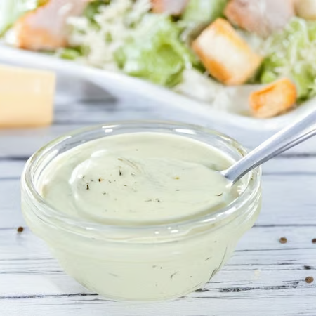 Side Caesar Dressing