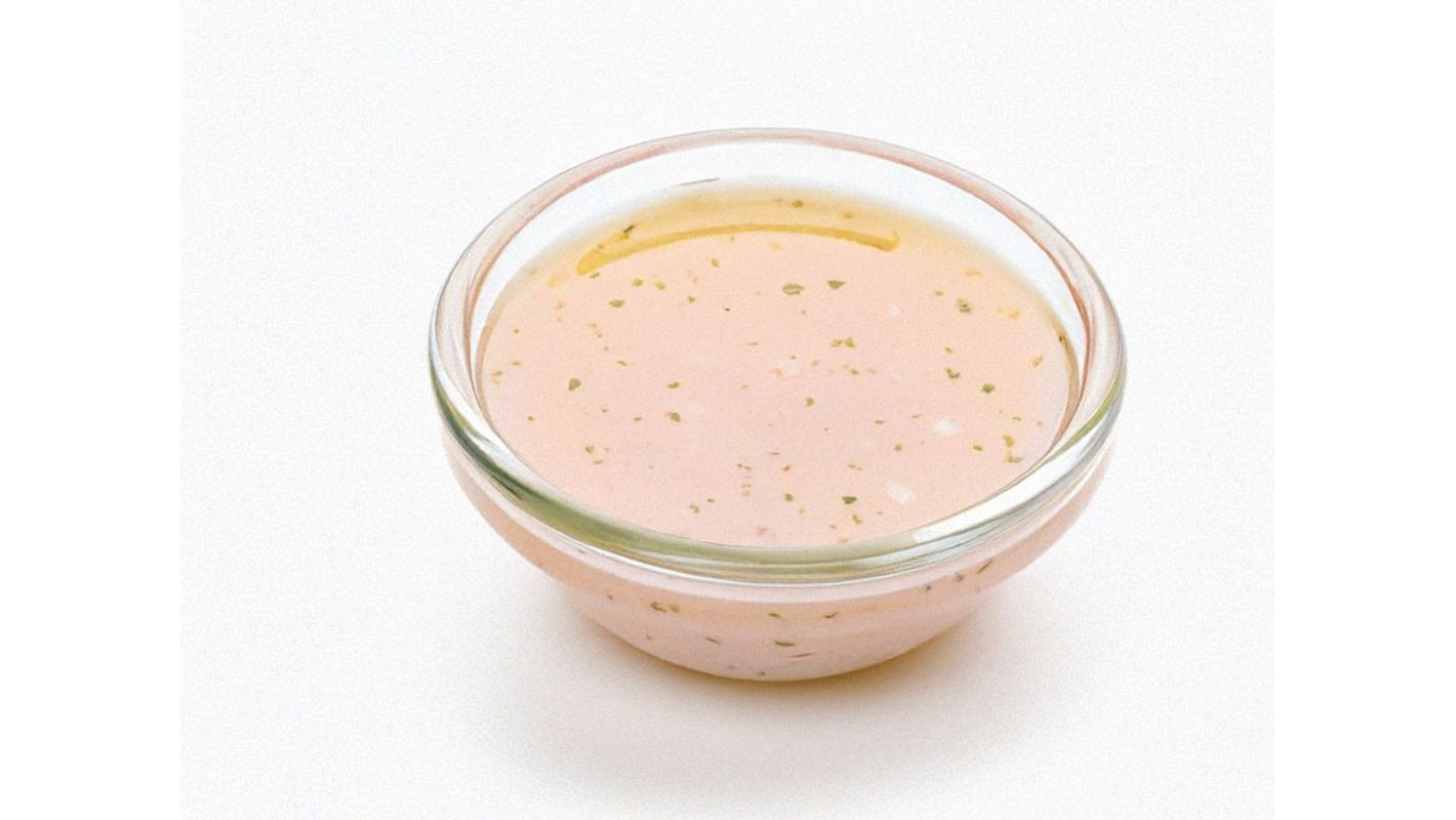 Side House Dressing