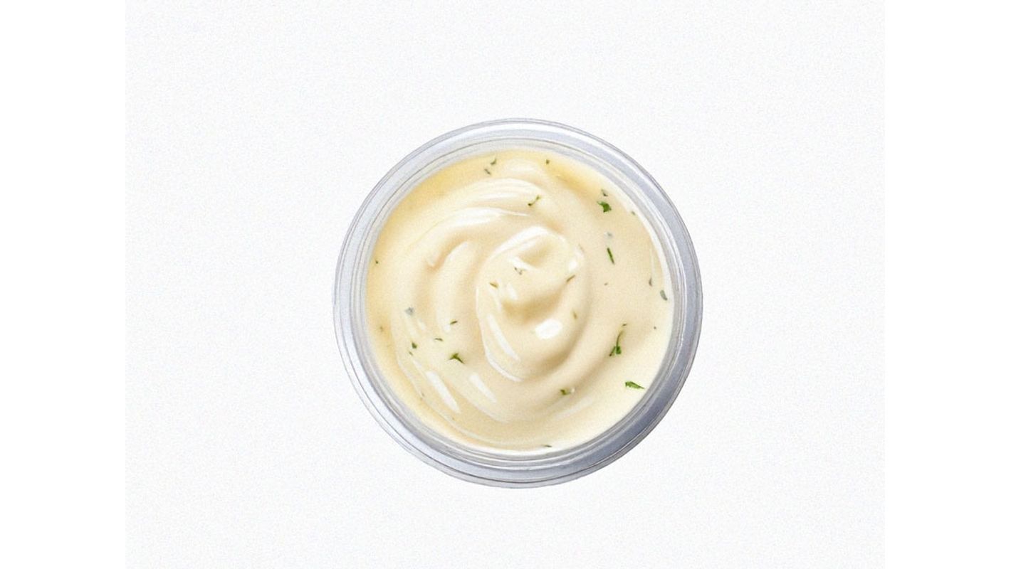 Side Of Alfredo