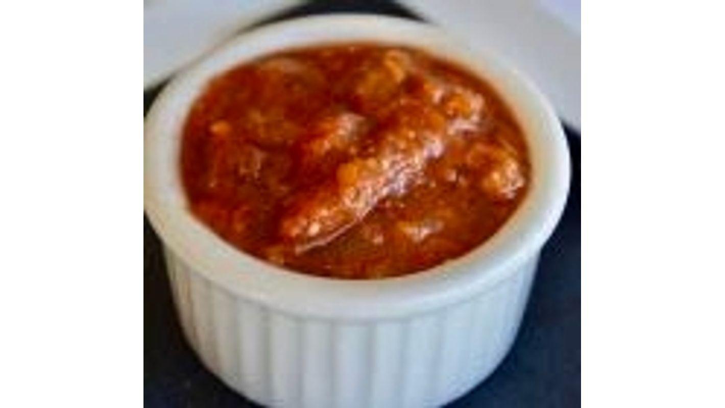 Side Of Bolognese Sauce