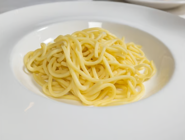 Side Of Pasta
